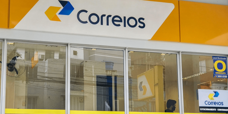 Termina hoje prazo para inscrição no concurso dos Correios