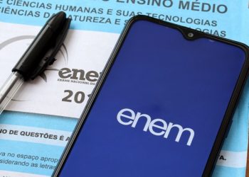 MEC divulga locais de prova do Enem 2024