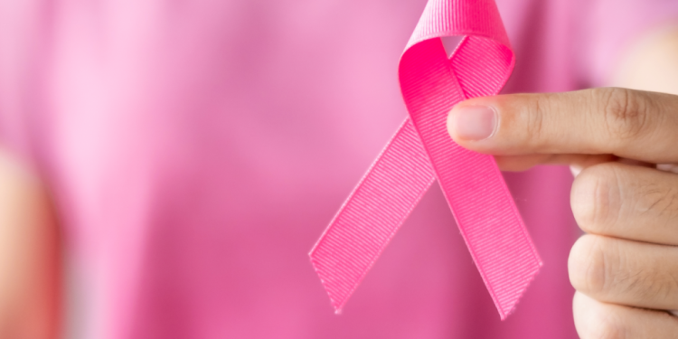 Outubro Rosa: Mês de Conscientização sobre o Câncer de Mama