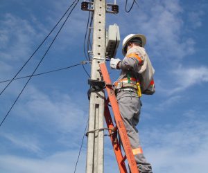 Cemig anuncia interrupções programadas de energia em São João del-Rei nesta semana