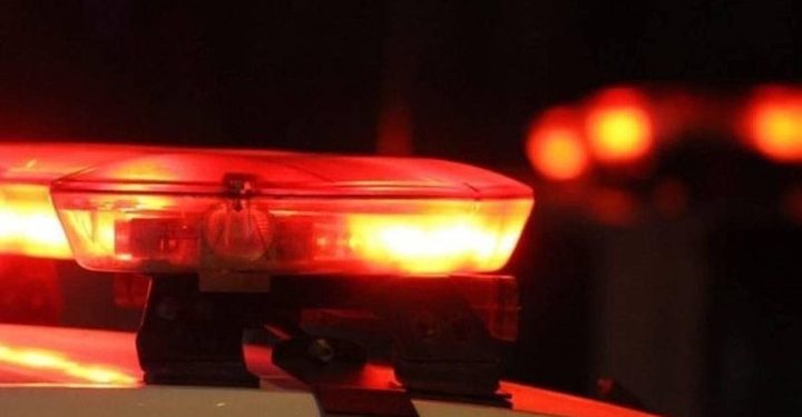 Veículo furtado é localizado e recuperado em São João del-Rei