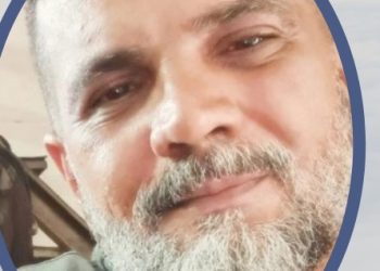 Nota de Falecimento