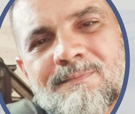Nota de Falecimento