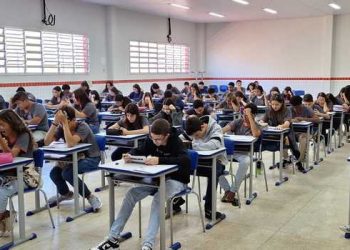 Estudantes de Minas Gerais farão Avaliações Externas Somativas a partir de 25/11