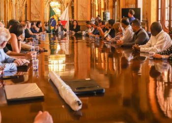 Secretaria de Cultura abre processo seletivo para Conselho Estadual de Turismo