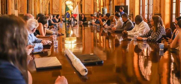 Secretaria de Cultura abre processo seletivo para Conselho Estadual de Turismo