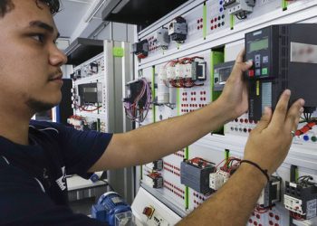 Estudantes têm até dois dias para confirmar matrícula nas vagas remanescentes da quinta edição do Trilhas de Futuro