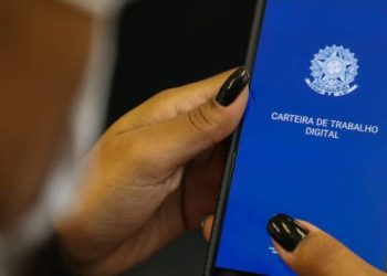 Minas mantém saldo positivo de empregos e está mais perto de superar meta de 1 milhão de vagas com carteira assinada