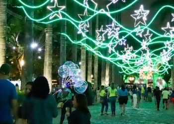 Governo de Minas e Cemig anunciam cidades contempladas no edital do Natal da Mineiridade 2024
