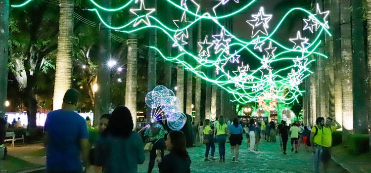 Governo de Minas e Cemig anunciam cidades contempladas no edital do Natal da Mineiridade 2024