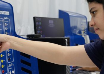 Período para garantir vaga no Trilhas de Futuro termina nesta terça-feira (5/11)