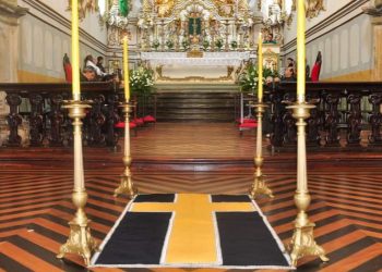 Tradição católica de São João del-Rei, Irmandades promovem Missas de “Réquiem”