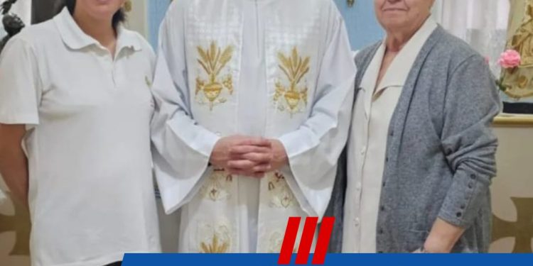 Congregação das Irmãs Mercedárias da Caridade se despedem de São João del-Rei