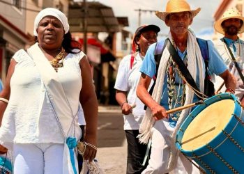 Dia da Consciencia Negra em Santa Cruz de Minas