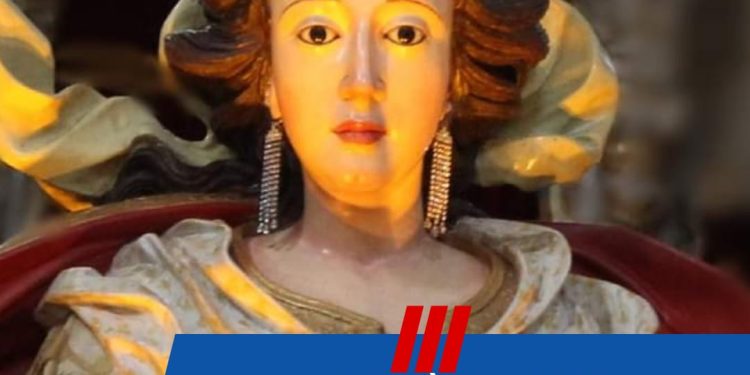 Festa em honra à Imaculada Conceição de Maria tem início nesta sexta-feira no Centro Histórico