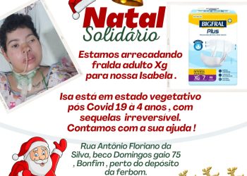 Solidariedade de Natal