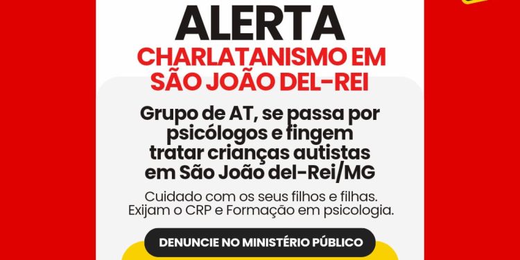 Cuidado com a saúde mental das crianças: confie apenas em profissionais qualificados