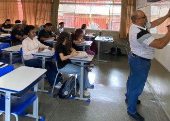 Governo de Minas anuncia novo lote de nomeações do concurso público da Educação
