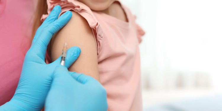 Minas Gerais: Dia D da campanha de multivacinação para crianças e adolescentes será no próximo sábado (23)