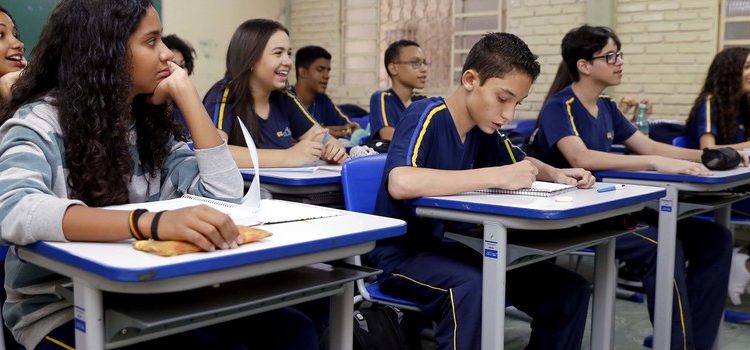 Educação divulga resultado do Cadastro Escolar 2025