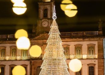 Natal da Mineiridade deve atrair mais de 350 mil pessoas nas cidades históricas