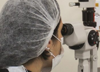 MG Transplantes firma parceria com Prefeitura de Belo Horizonte para estimular captação de córneas