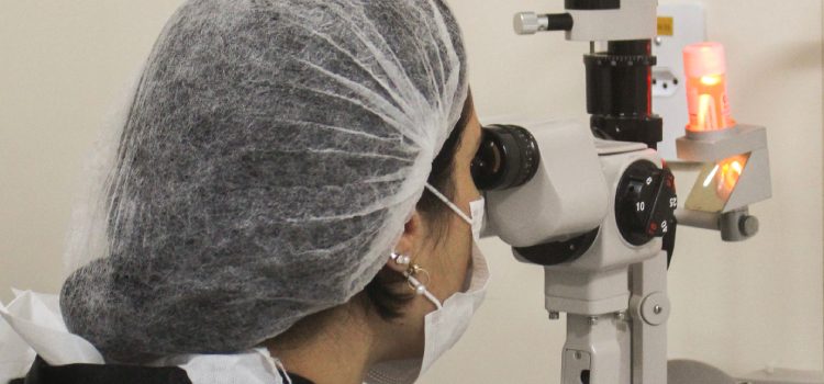 MG Transplantes firma parceria com Prefeitura de Belo Horizonte para estimular captação de córneas
