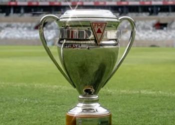 Federação Mineira de Futebol divulga tabela do Campeonato Mineiro 2025