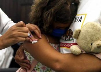COQUELUCHE: Sudeste já registra 786 casos da doença em 2025