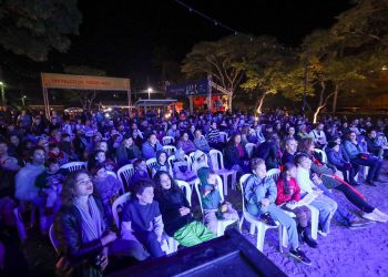 Tiradentes em Cena reúne 16 mil pessoas e movimenta economia e cultura local