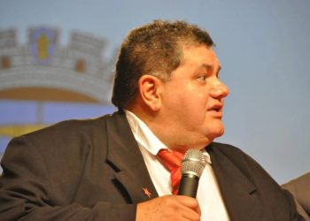 Antônio Carlos de Jesus Fuzatto: O Homem que Transformou Vidas com Amor, Coragem e Educação