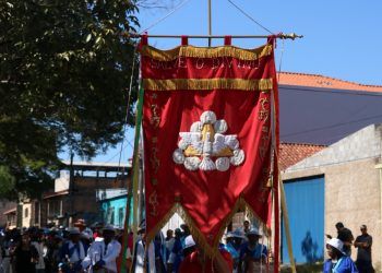 Jubileu do Divino tem início nesta semana em São João del-Rei