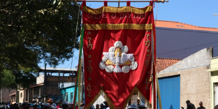 Jubileu do Divino tem início nesta semana em São João del-Rei