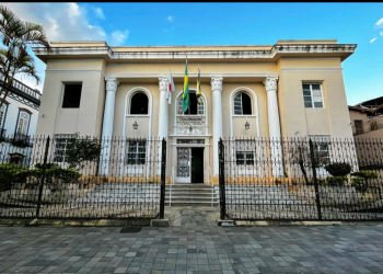 Câmara de São João del-Rei avança em pautas de empreendedorismo feminino, transparência pública e homenagens em sessão desta terça (27)