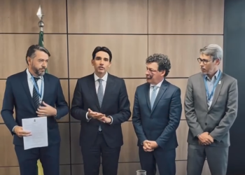 Reabertura do Aeroporto Regional de São João del-Rei avança em Brasília com apoio do Governo Federal