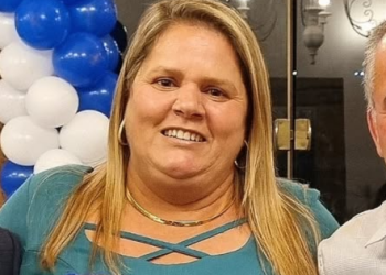 Wanda Barbosa: uma trajetória de amor ao próximo será homenageada com a Medalha Presidente Tancredo Neves