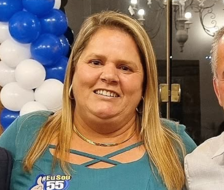 Wanda Barbosa: uma trajetória de amor ao próximo será homenageada com a Medalha Presidente Tancredo Neves