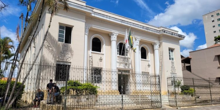 CÂMARA MUNICIPAL DE SÃO JOÃO DEL-REI DISCUTIRÁ PROJETOS IMPORTANTES EM REUNIÃO NESTA TERÇA, 17 DE JUNHO