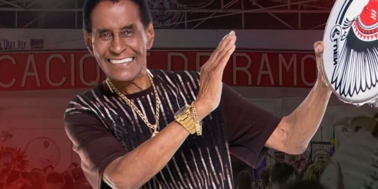Bira Presidente: O Pandeiro Silencia, Mas o Samba Nunca Vai Esquecer de