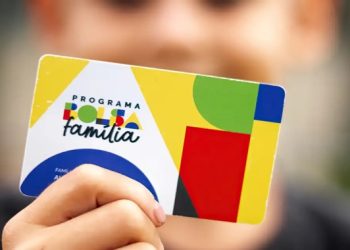 Caixa começa a pagar Bolsa Família de junho