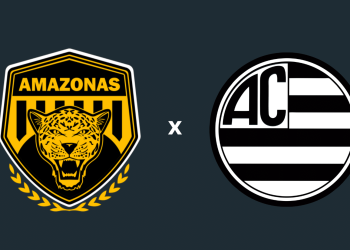 🟡⚫  Na beira do abismo, só a vitória importa: Amazonas e Athletic lutam por sobrevivência na Série B