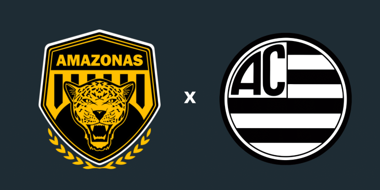 🟡⚫ Na beira do abismo, só a vitória importa: Amazonas e Athletic lutam por sobrevivência na Série B