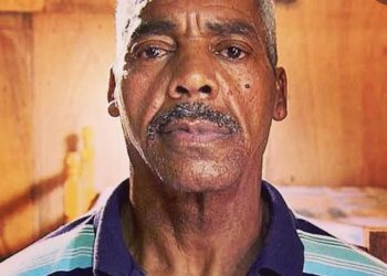 Ex-membro do Raça Negra morre após ser achado caído na rua