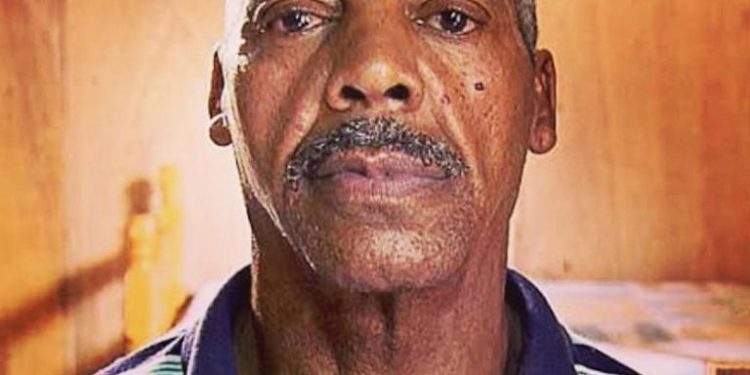 Ex-membro do Raça Negra morre após ser achado caído na rua