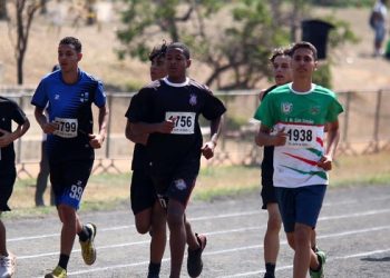 Jogos Escolares reúnem mais de 17 mil estudantes em busca de vaga para a etapa estadual em Minas