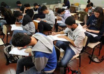 Termina nesta sexta-feira (6/6) o prazo de inscrições para o Enem 2025