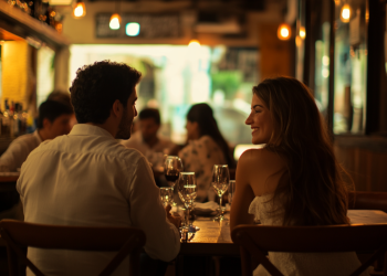 Semana dos Namorados amplia oportunidade de vendas para bares e restaurantes