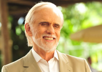 Morre Francisco Cuoco, ícone da TV brasileira, aos 91 anos