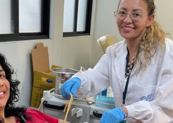 Fundação Hemominas faz 40 anos conectando doadores e pacientes em uma rede de esperança