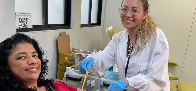 Fundação Hemominas faz 40 anos conectando doadores e pacientes em uma rede de esperança